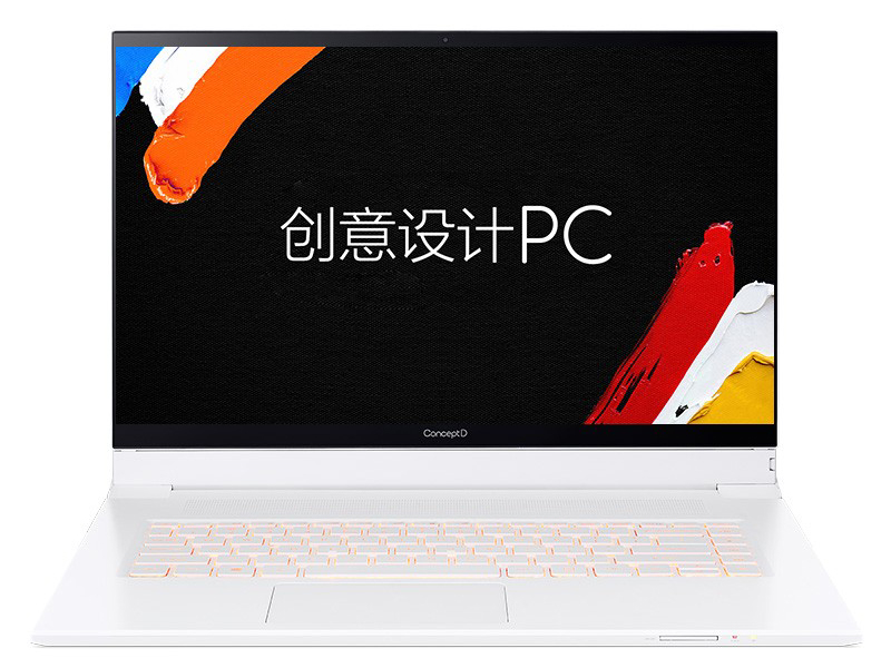 곞Concept D7 Ezel(ǿW-10885M/32GB/2TB/Quadro RTX5000)ͼ