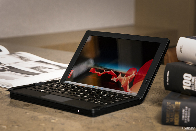 联想thinkpad x1 fold(酷睿i5-l16g7/8gb/1tb)图赏