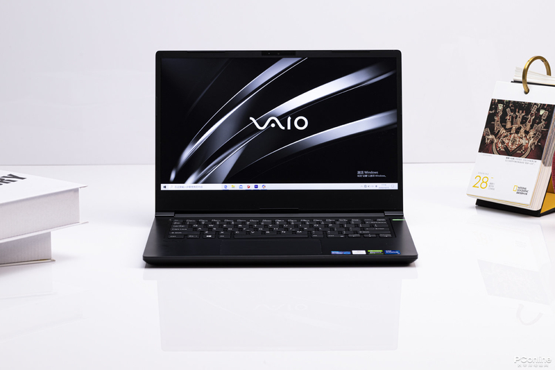 VAIO FH14 14(i7-1165G7/16GB/1TB/GTX1650Ti)ͼ