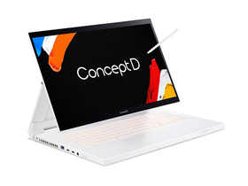 곞Concept D7 Ezel(i7-10875H/32GB/2TB/RTX2080)