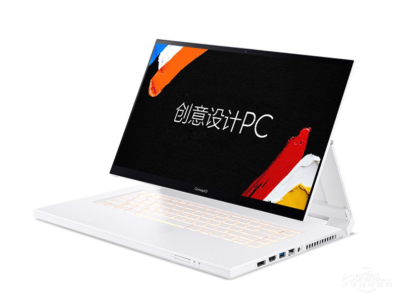 곞Concept D7 Ezel(i7-10875H/32GB/2TB/RTX2080)ͼ