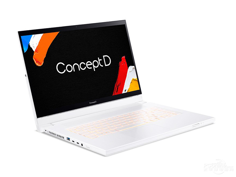 곞Concept D7 Ezel(i7-10875H/32GB/2TB/RTX2080)ͼ