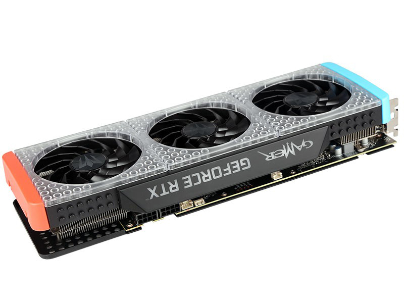 ӰGeForce RTX 3070 GAMER OC[FG]ͼ