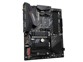 B550 AORUS ELITE AX45