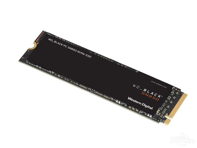 SN850 500GB NVMe SSDͼ