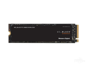 SN850 500GB NVMe SSD