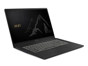 msi΢Summit B15(i7-1165G7/16GB/1TB)