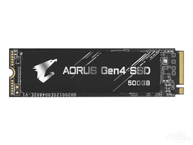 AORUS NVMe Gen4ڵ 1TB M.2 SSD