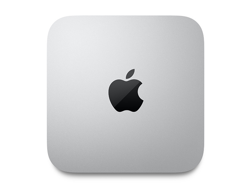 苹果MacMini 2020款(Apple M1/8GB/256GB)
