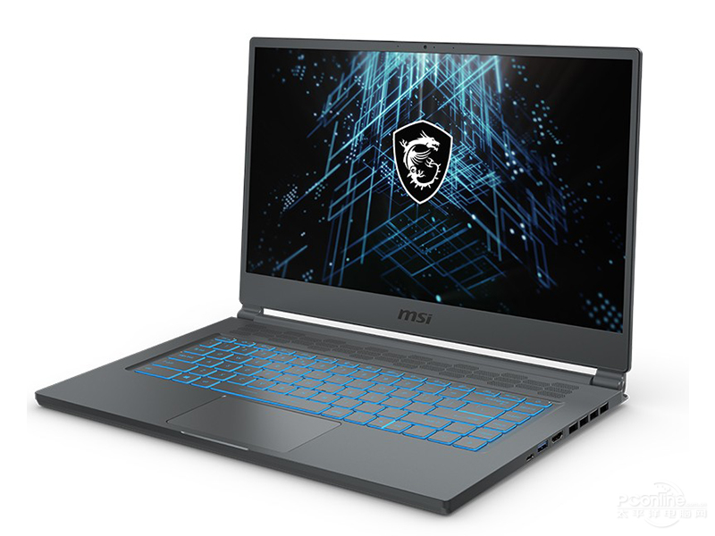 msi΢Stealth 15M(i7-1185G7/16GB/512GB/RTX2060Max-Q)ͼ