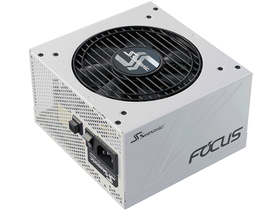 FOCUS GX750 White