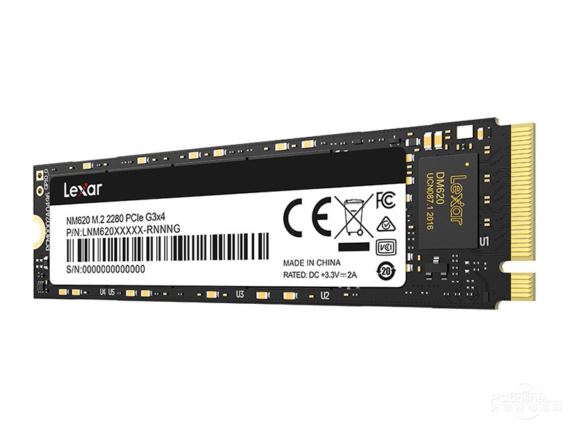 ׿ɳNM620 1TB M.2 NVMe SSDͼ