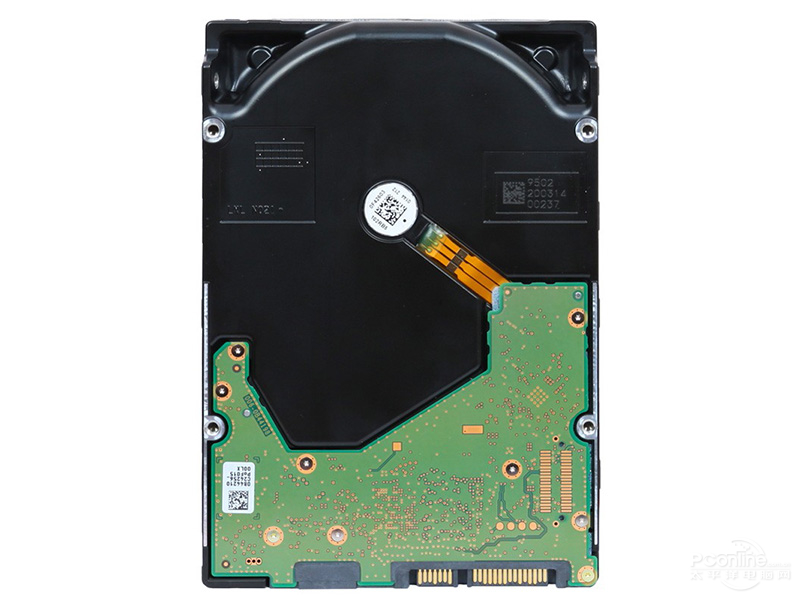 Ultrastar DC HC550 18TB 512M SATA Ӳ(WUH721818ALE6L4)ͼ