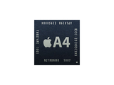 apple a4