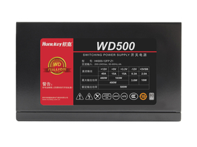 WD500