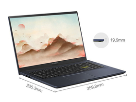 ˶VivoBook15 X(i5-1135G7/16GB/512GB/MX330)