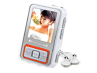 纽曼M520 1G
