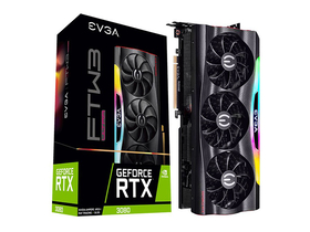 EVGA GeForce RTX 3080 FTW3 ULTRA 10G