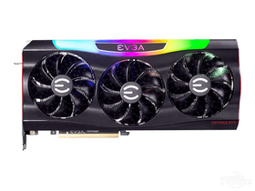 EVGA GeForce RTX 3080 FTW3 ULTRA 10G