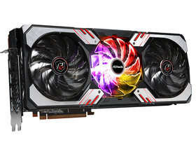 Radeon RX 6800 XT Phantom Gaming D 16G OC