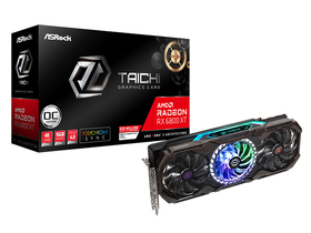 Radeon RX 6800 XT ̫ X 16G OCͼ