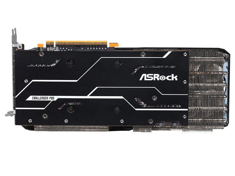 Radeon RX 6800 Challenger Pro 16G OCͼ