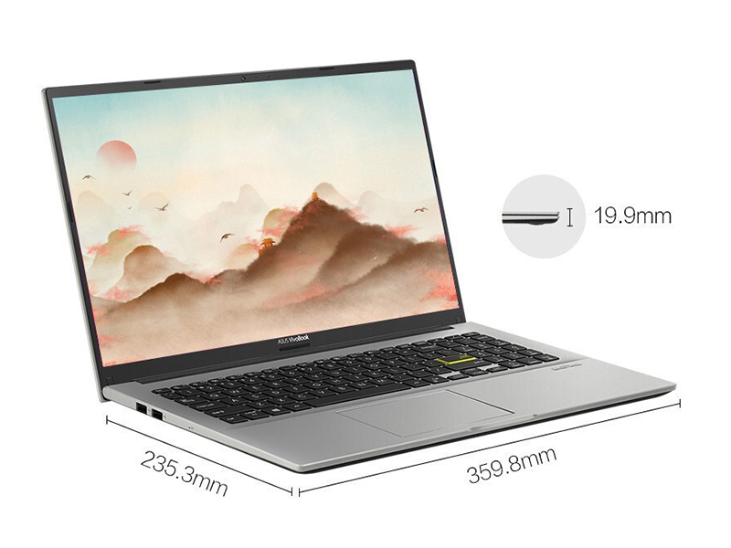 ˶VivoBook15 X(i5-1135G7/16GB/512GB/MX330)ͼ