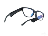 雷柏Z1 Sport智能音频眼镜