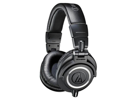 ATH-M50X BK