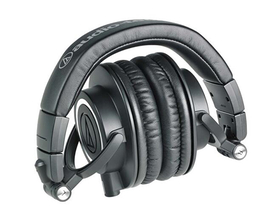 ATH-M50X BK