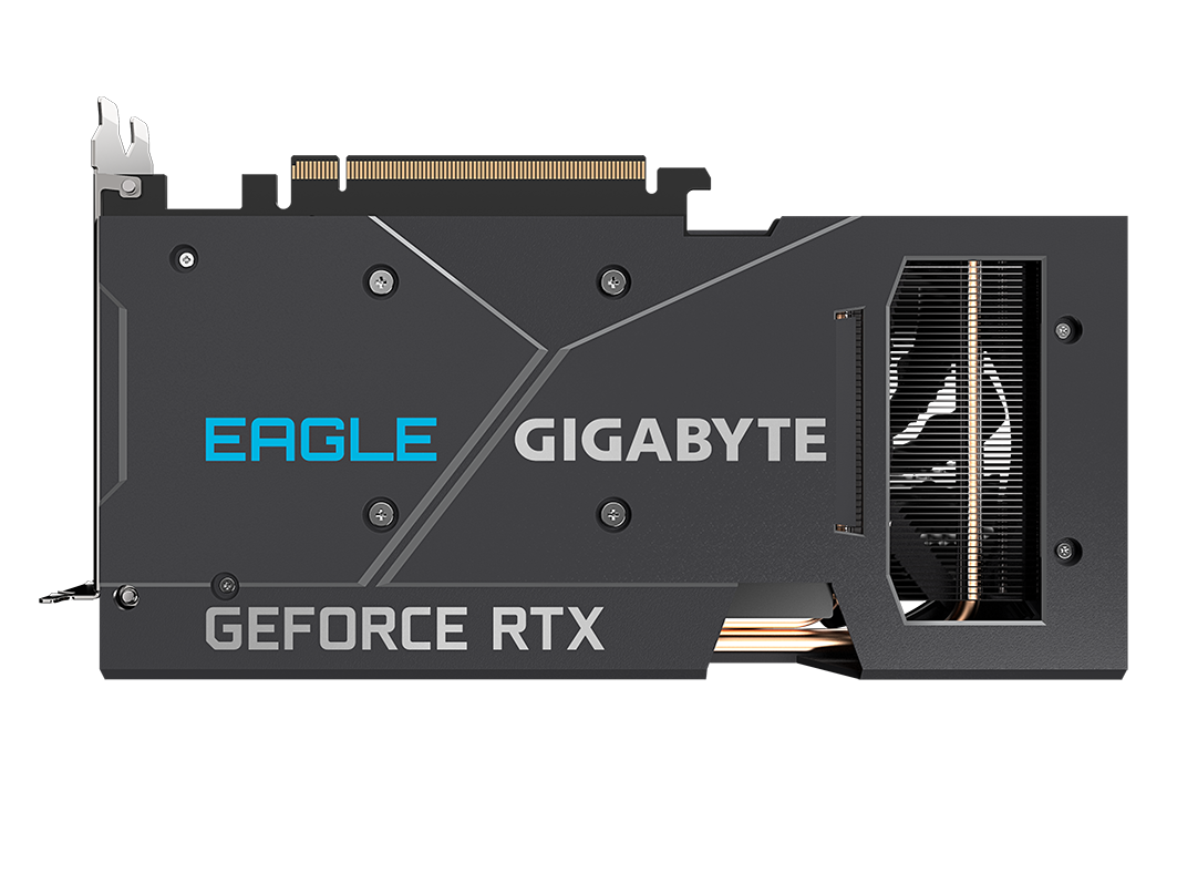 GeForce RTX 3060 Ti EAGLE 8G 2.0ͼ