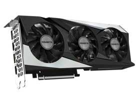 GeForce RTX 3060 Ti GAMING OC 8G