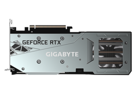 GeForce RTX 3060 Ti GAMING OC 8G