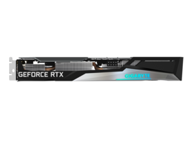 GeForce RTX 3060 Ti GAMING OC 8G