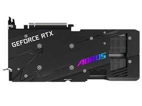 AORUS GeForce RTX 3060 Ti MASTER 8G