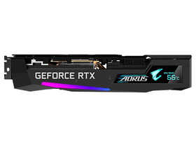 AORUS GeForce RTX 3060 Ti MASTER 8G