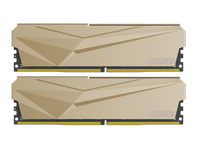 酷兽夜枭 DDR4 3600 16GB(8GB×2) 主图
