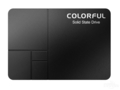 七彩虹 SL500 500GB SATA3 SSD