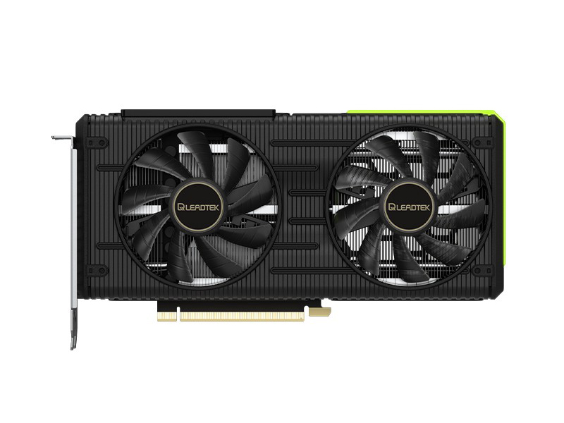 丽台geforce rtx 3060 ti gene es图赏