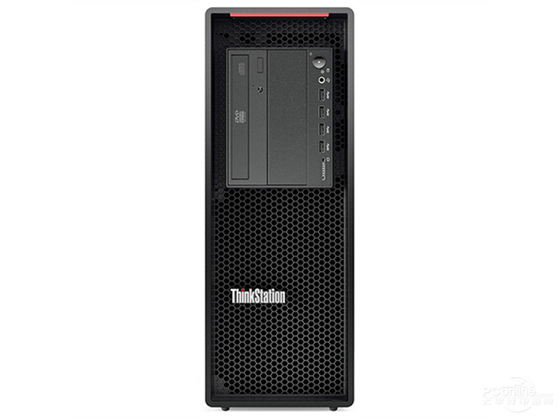 ThinkStation P520(Xeon W-2223/32GB/256GB+2TB/P1000)ͼ