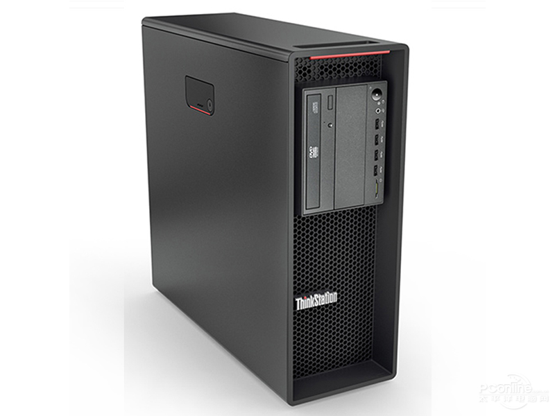 ThinkStation P520(Xeon W-2223/32GB/256GB+2TB/P1000)ͼ