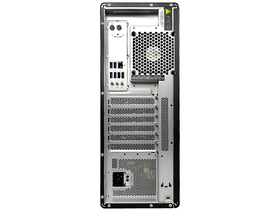 ThinkStation P520(Xeon W-2223/32GB/256GB+2TB/P1000)