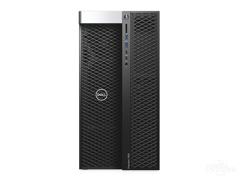 戴尔Precision T7920(金牌6230R×2/128GB/1TB+8TB/RTX4090) 图片1