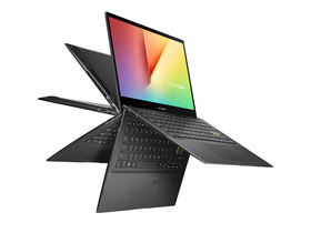 ˶VivoBook14 F(i7-1165G7/16GB/512GB/Xe MAX)