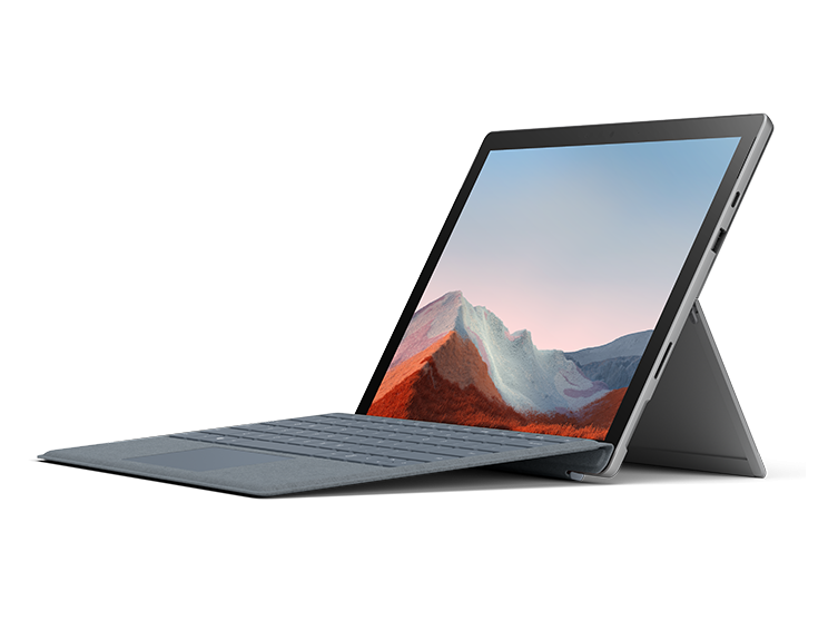 ΢Surface Pro 7+(i5-1135G7/16GB/256GB/LTE)ͼ