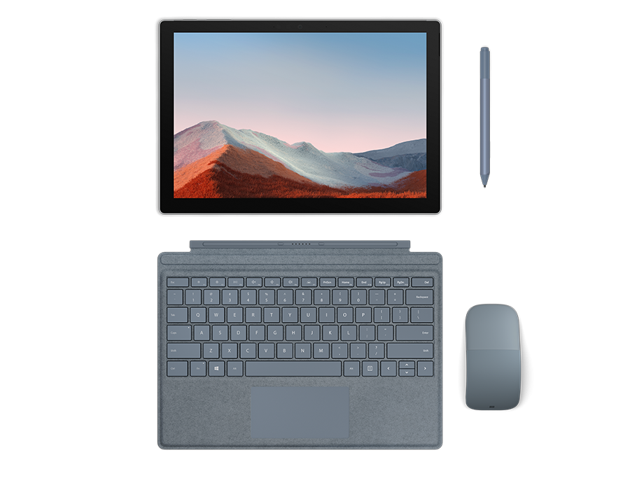 ΢Surface Pro 7+(i5-1135G7/16GB/256GB/LTE)ͼ