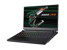 AORUS15G(i7-10870H/32GB/1TB/RTX3080/240Hz)