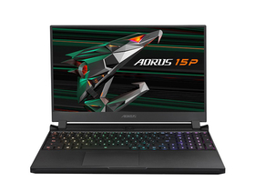 AORUS 15P(i7-10870H/32GB/512GB/RTX3070/240Hz)