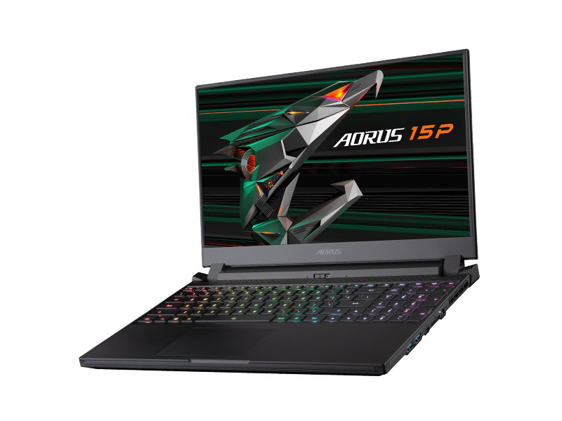 AORUS 15P(i7-10870H/32GB/512GB/RTX3070/240Hz)ͼ