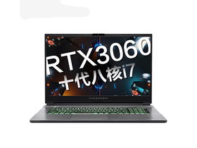  911Plus (i7-10870H/16GB/512GB/RTX3060/144Hz)